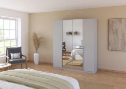 Rauch Kleiderschrank ALABAMA* Kleiderschränke