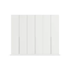 Rauch Kleiderschrank ALABAMA* Kleiderschränke