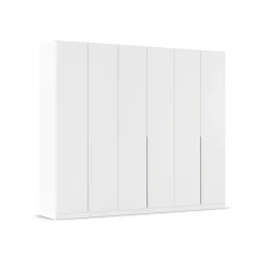Rauch Kleiderschrank ALABAMA* Kleiderschränke