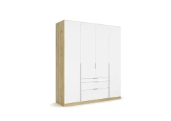 Kleiderschrank ALABAMA