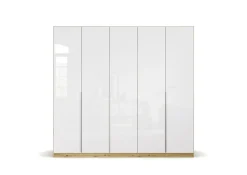 Rauch Kleiderschrank ALABAMA* Kleiderschränke
