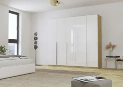 Rauch Kleiderschrank ALABAMA* Kleiderschränke