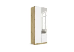 Rauch Kleiderschrank ALABAMA* Kleiderschränke