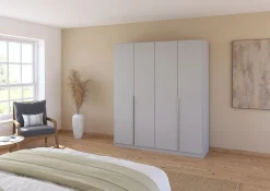 Kleiderschrank ALABAMA