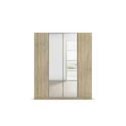 Rauch Kleiderschrank ALABAMA* Kleiderschränke