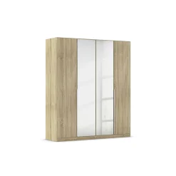 Rauch Kleiderschrank ALABAMA* Kleiderschränke
