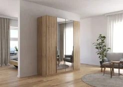 Rauch Kleiderschrank ALABAMA* Kleiderschränke
