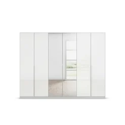 Rauch Kleiderschrank ALABAMA* Kleiderschränke