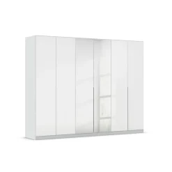 Rauch Kleiderschrank ALABAMA* Kleiderschränke