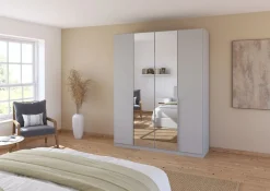 Rauch Kleiderschrank ALABAMA* Kleiderschränke