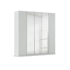 Rauch Kleiderschrank ALABAMA* Kleiderschränke