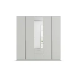 Rauch Kleiderschrank ALABAMA* Kleiderschränke