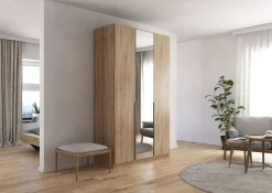 Rauch Kleiderschrank ALABAMA* Kleiderschränke