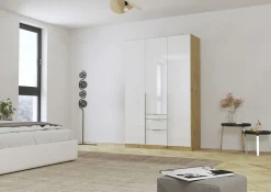 Rauch Kleiderschrank ALABAMA* Kleiderschränke