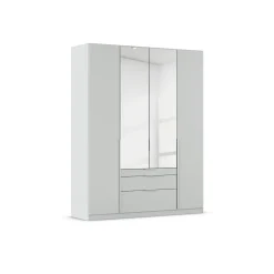 Rauch Kleiderschrank ALABAMA* Kleiderschränke