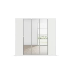 Rauch Kleiderschrank ALABAMA* Kleiderschränke