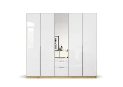 Rauch Kleiderschrank ALABAMA* Kleiderschränke