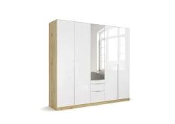 Rauch Kleiderschrank ALABAMA* Kleiderschränke