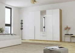 Rauch Kleiderschrank ALABAMA* Kleiderschränke