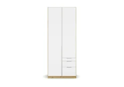 Rauch Kleiderschrank ALABAMA* Kleiderschränke