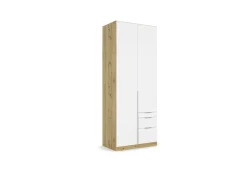 Rauch Kleiderschrank ALABAMA* Kleiderschränke