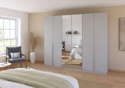 Kleiderschrank ALABAMA