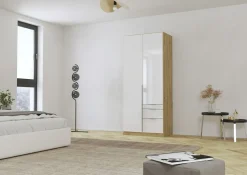 Rauch Kleiderschrank ALABAMA* Kleiderschränke