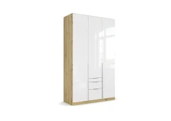Kleiderschrank ALABAMA