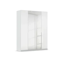 Rauch Kleiderschrank ALABAMA* Kleiderschränke