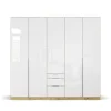 Rauch Kleiderschrank ALABAMA* Kleiderschränke