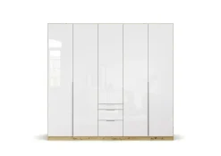 Rauch Kleiderschrank ALABAMA* Kleiderschränke