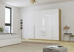 Rauch Kleiderschrank ALABAMA* Kleiderschränke