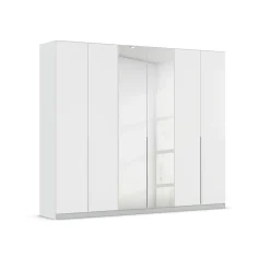 Rauch Kleiderschrank ALABAMA* Kleiderschränke