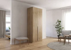 Rauch Kleiderschrank ALABAMA* Kleiderschränke