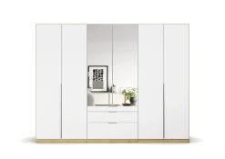 Rauch Kleiderschrank ALABAMA* Kleiderschränke
