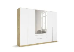 Rauch Kleiderschrank ALABAMA* Kleiderschränke