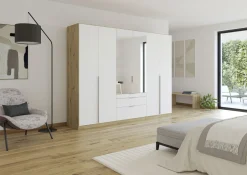 Rauch Kleiderschrank ALABAMA* Kleiderschränke