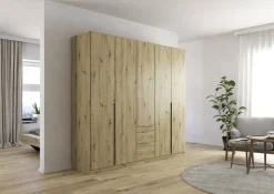 Rauch Kleiderschrank ALABAMA* Kleiderschränke