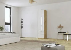Rauch Kleiderschrank ALABAMA* Kleiderschränke