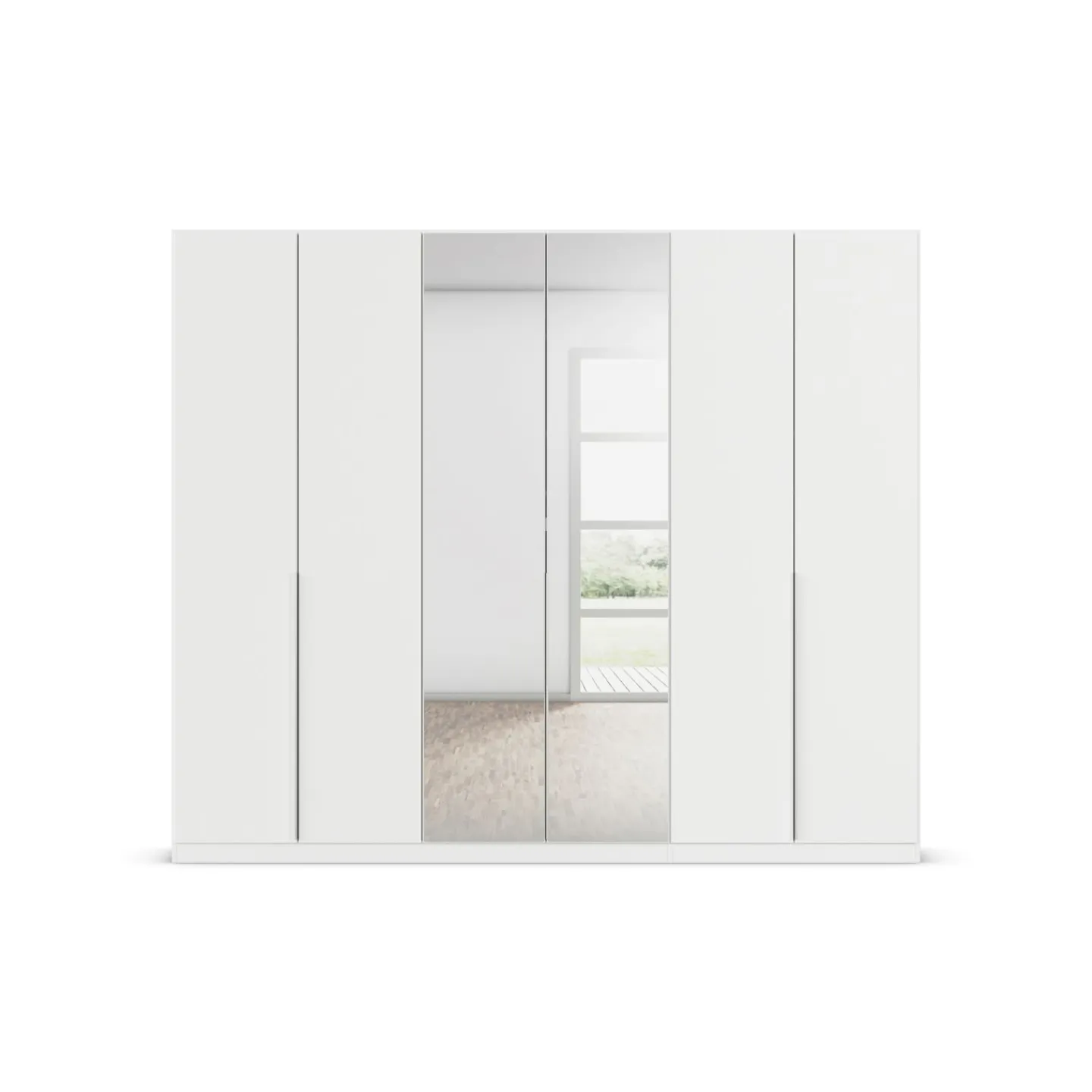 Rauch Kleiderschrank ALABAMA* Kleiderschränke