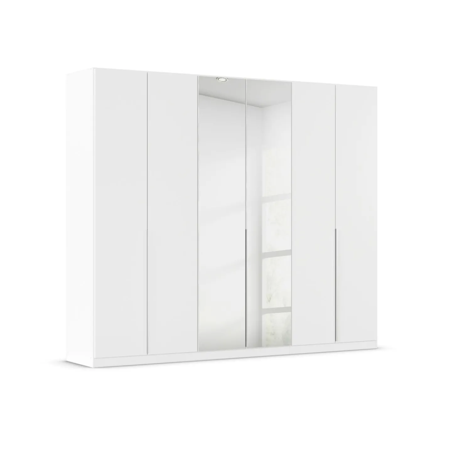 Rauch Kleiderschrank ALABAMA* Kleiderschränke