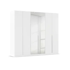 Rauch Kleiderschrank ALABAMA* Kleiderschränke