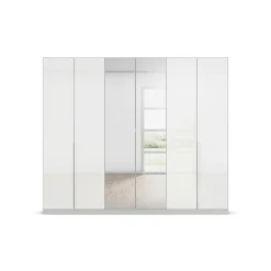Rauch Kleiderschrank ALABAMA* Kleiderschränke