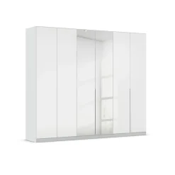 Rauch Kleiderschrank ALABAMA* Kleiderschränke