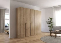 Kleiderschrank ALABAMA