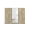Rauch Kleiderschrank ALABAMA* Kleiderschränke