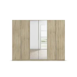 Rauch Kleiderschrank ALABAMA* Kleiderschränke