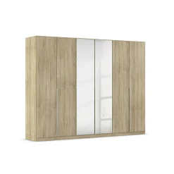 Rauch Kleiderschrank ALABAMA* Kleiderschränke