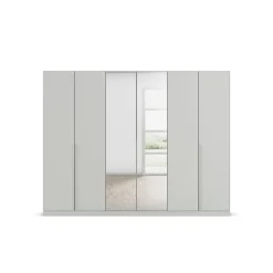 Rauch Kleiderschrank ALABAMA* Kleiderschränke