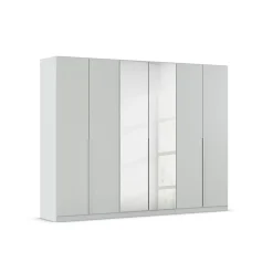 Rauch Kleiderschrank ALABAMA* Kleiderschränke